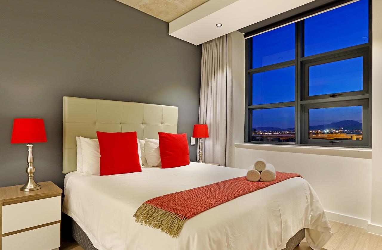 Matrix 410 Cape Town