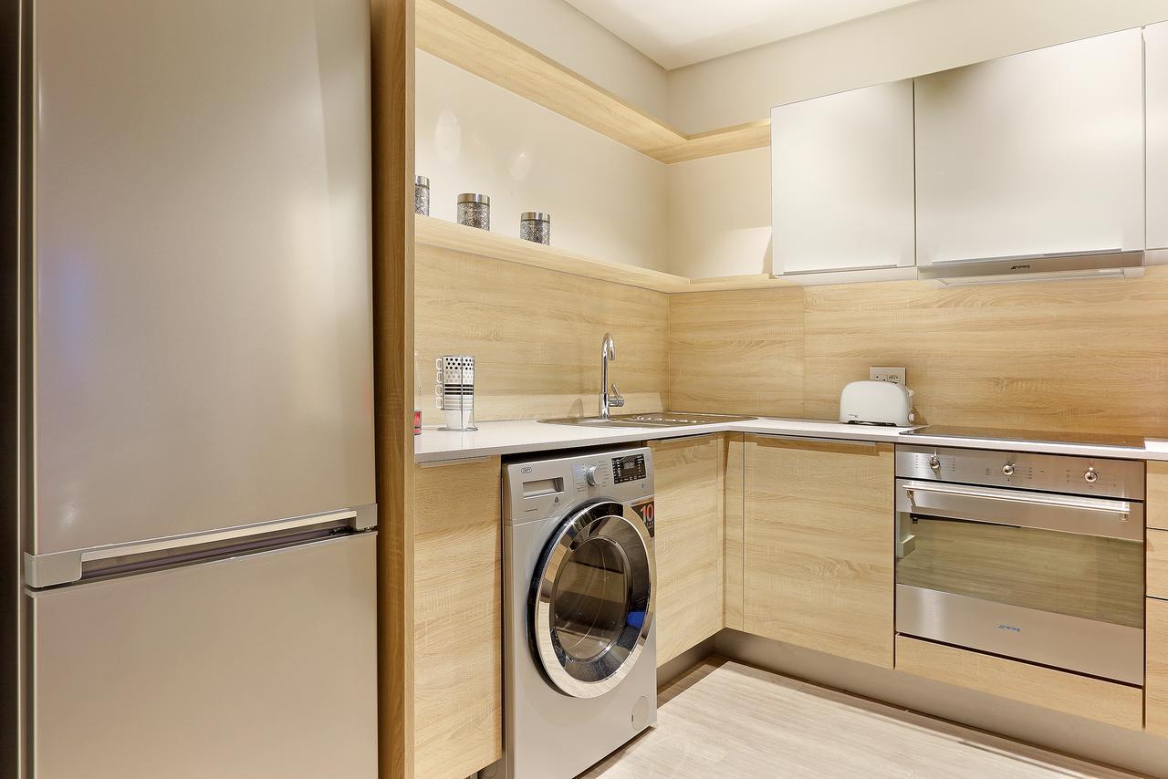 Apartment Matrix 410 Cape Town